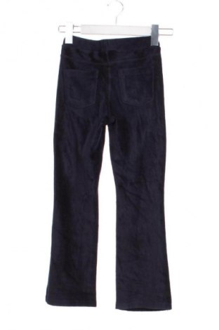 Детски панталон Oviesse, Размер 6-7y/ 122-128 см, Цвят Син, Цена 4,09 €