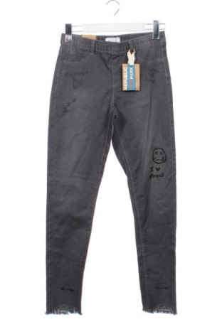 Детски панталон Oviesse, Размер 12-13y/ 158-164 см, Цвят Сив, Цена 6,13 €