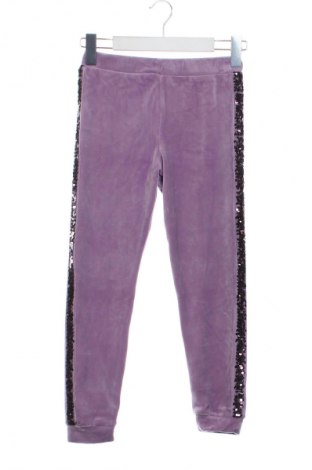 Детски панталон Pepco, Размер 7-8y/ 128-134 см, Цвят Розов, Цена 8,18 €