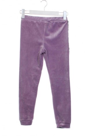 Детски панталон Pepco, Размер 7-8y/ 128-134 см, Цвят Розов, Цена 8,18 €