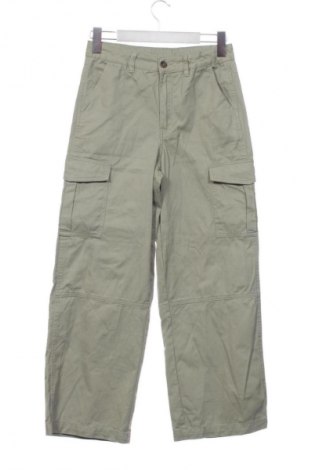 Детски панталон Pepco, Размер 12-13y/ 158-164 см, Цвят Сив, Цена 11,00 €