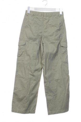 Детски панталон Pepco, Размер 12-13y/ 158-164 см, Цвят Сив, Цена 11,00 €