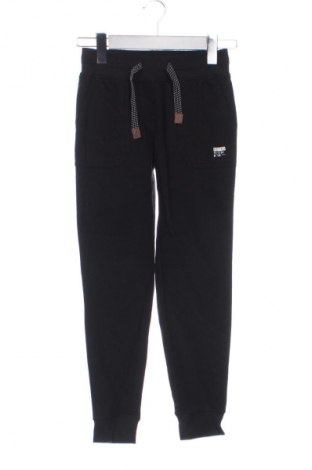 Детски панталон Pepperts!, Размер 8-9y/ 134-140 см, Цвят Черен, Цена 15,73 €