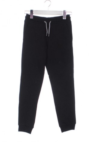 Детски панталон Pepperts!, Размер 8-9y/ 134-140 см, Цвят Черен, Цена 15,60 €