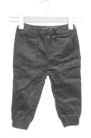 Детски панталон Piazza Italia, Размер 18-24m/ 86-98 см, Цвят Зелен, Цена 6,13 €