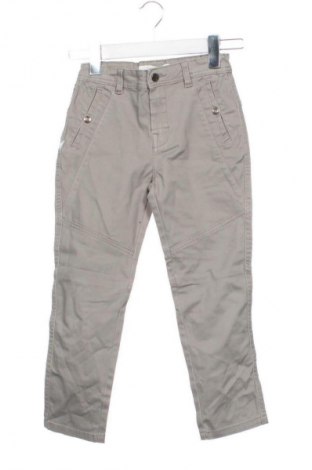 Детски панталон Piazza Italia, Размер 7-8y/ 128-134 см, Цвят Бежов, Цена 6,13 €