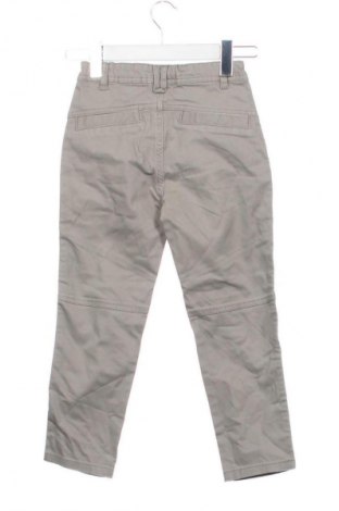 Детски панталон Piazza Italia, Размер 7-8y/ 128-134 см, Цвят Бежов, Цена 6,13 €