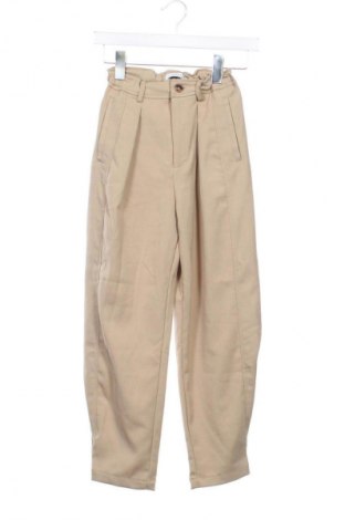 Παιδικό παντελόνι Reserved, Μέγεθος 10-11y/ 146-152 εκ., Χρώμα  Μπέζ, Τιμή 17,00 €