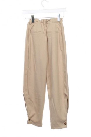 Παιδικό παντελόνι Reserved, Μέγεθος 10-11y/ 146-152 εκ., Χρώμα  Μπέζ, Τιμή 17,00 €