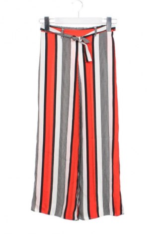 Детски панталон River Island, Размер 8-9y/ 134-140 см, Цвят Многоцветен, Цена 5,62 €