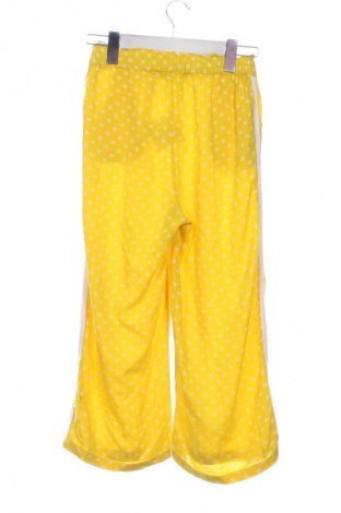 Dziecięce spodnie S.Oliver, Rozmiar 10-11y/ 146-152 cm, Kolor Żółty, Cena 62,99 zł