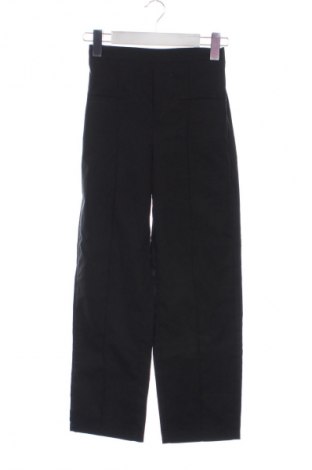 Детски панталон SHEIN, Размер 11-12y/ 152-158 см, Цвят Черен, Цена 10,22 €