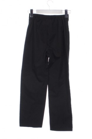 Детски панталон SHEIN, Размер 11-12y/ 152-158 см, Цвят Черен, Цена 10,22 €