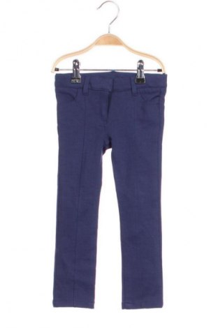 Детски панталон Sergent Major, Размер 18-24m/ 86-98 см, Цвят Син, Цена 5,11 €