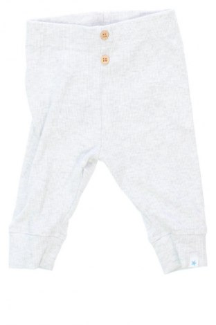 Детски панталон Sinsay, Размер 2-3m/ 56-62 см, Цвят Сив, Цена 11,24 €