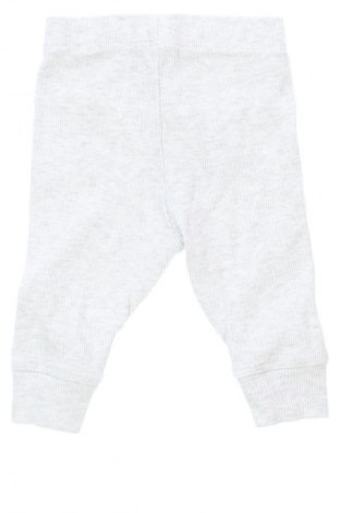 Детски панталон Sinsay, Размер 2-3m/ 56-62 см, Цвят Сив, Цена 11,24 €
