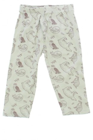 Детски панталон Sinsay, Размер 12-18m/ 80-86 см, Цвят Многоцветен, Цена 11,24 €
