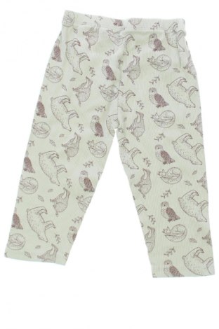 Детски панталон Sinsay, Размер 12-18m/ 80-86 см, Цвят Многоцветен, Цена 11,24 €