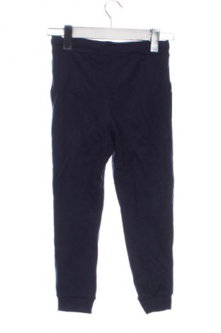 Детски панталон Sinsay, Размер 6-7y/ 122-128 см, Цвят Син, Цена 7,81 €