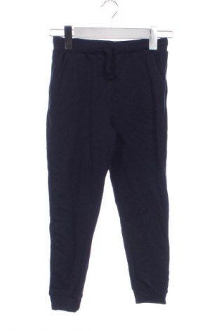 Детски панталон Sinsay, Размер 6-7y/ 122-128 см, Цвят Син, Цена 5,88 €