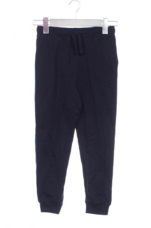 Детски панталон Sinsay, Размер 6-7y/ 122-128 см, Цвят Син, Цена 5,80 €