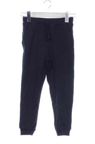 Детски панталон Sinsay, Размер 6-7y/ 122-128 см, Цвят Син, Цена 5,78 €