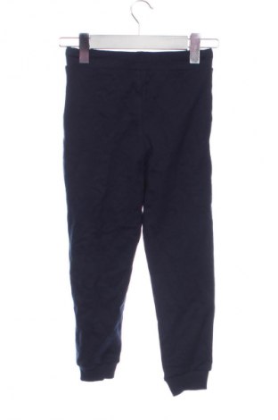 Детски панталон Sinsay, Размер 6-7y/ 122-128 см, Цвят Син, Цена 5,78 €
