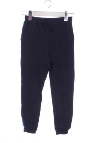 Детски панталон Sinsay, Размер 7-8y/ 128-134 см, Цвят Син, Цена 5,82 €