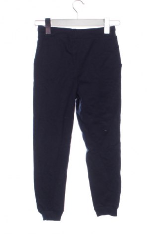 Детски панталон Sinsay, Размер 7-8y/ 128-134 см, Цвят Син, Цена 5,82 €