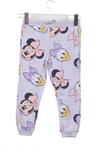 Детски панталон Sinsay, Размер 3-4y/ 104-110 см, Цвят Многоцветен, Цена 17,00 €