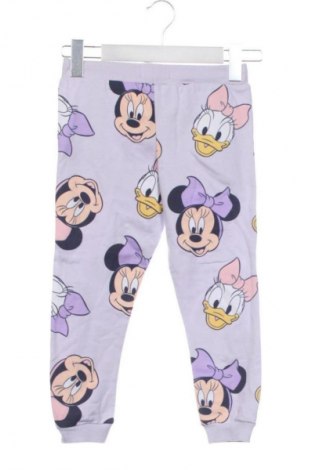 Детски панталон Sinsay, Размер 3-4y/ 104-110 см, Цвят Многоцветен, Цена 17,00 €