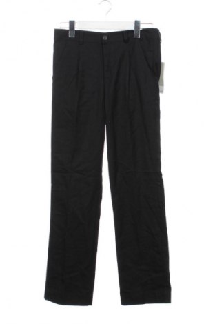 Детски панталон Target, Размер 14-15y/ 168-170 см, Цвят Черен, Цена 6,64 €