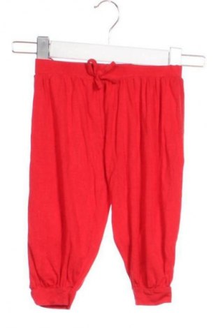 Детски панталон Topo, Размер 2-3y/ 98-104 см, Цвят Червен, Цена 11,20 €