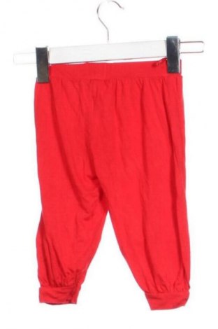 Детски панталон Topo, Размер 2-3y/ 98-104 см, Цвят Червен, Цена 11,20 €