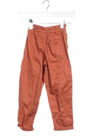 Детски панталон Topolino, Размер 4-5y/ 110-116 см, Цвят Червен, Цена 6,13 €