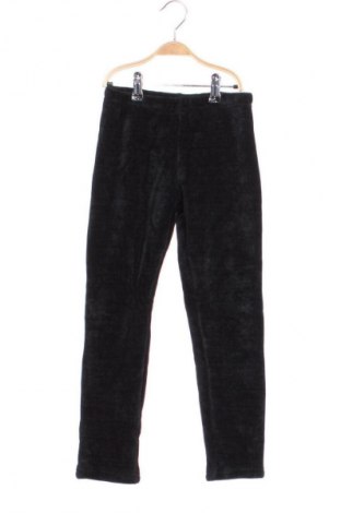 Детски панталон Topolino, Размер 6-7y/ 122-128 см, Цвят Черен, Цена 4,09 €