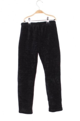 Детски панталон Topolino, Размер 6-7y/ 122-128 см, Цвят Черен, Цена 4,09 €