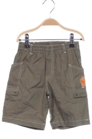 Детски панталон Topolino, Размер 12-18m/ 80-86 см, Цвят Зелен, Цена 3,57 €