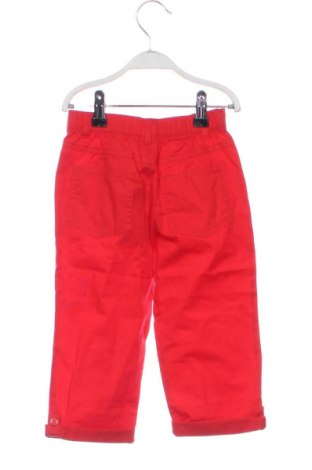Детски панталон Tuc Tuc, Размер 2-3y/ 98-104 см, Цвят Червен, Цена 17,00 €