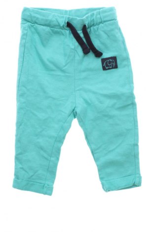 Детски панталон Unbranded, Размер 6-9m/ 68-74 см, Цвят Зелен, Цена 10,82 €