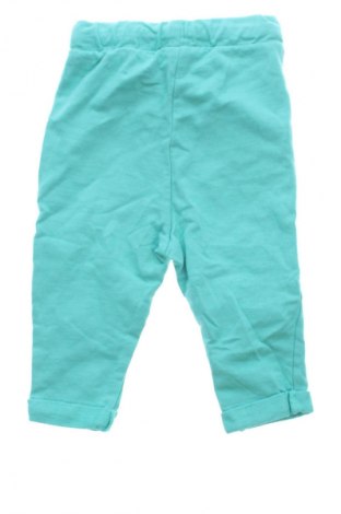Детски панталон Unbranded, Размер 6-9m/ 68-74 см, Цвят Зелен, Цена 10,82 €