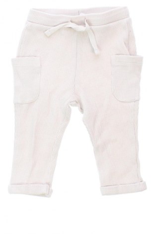 Детски панталон Unbranded, Размер 6-9m/ 68-74 см, Цвят Бежов, Цена 11,24 €