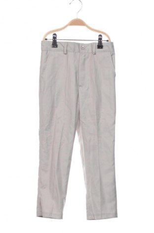 Детски панталон Unbranded, Размер 5-6y/ 116-122 см, Цвят Сив, Цена 4,60 €