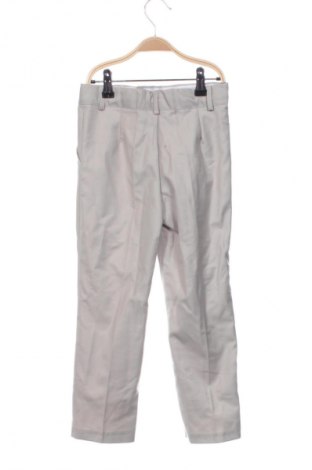 Детски панталон Unbranded, Размер 5-6y/ 116-122 см, Цвят Сив, Цена 4,60 €
