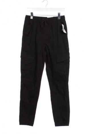 Детски панталон Unbranded, Размер 15-18y/ 170-176 см, Цвят Черен, Цена 6,64 €