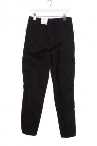 Детски панталон Unbranded, Размер 15-18y/ 170-176 см, Цвят Черен, Цена 6,64 €