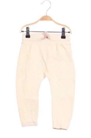 Детски панталон Unbranded, Размер 12-18m/ 80-86 см, Цвят Бежов, Цена 11,24 €