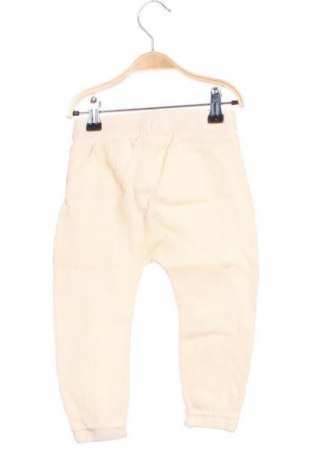 Детски панталон Unbranded, Размер 12-18m/ 80-86 см, Цвят Бежов, Цена 11,24 €