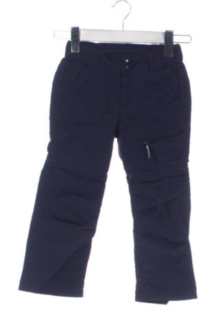 Детски панталон Unbranded, Размер 18-24m/ 86-98 см, Цвят Син, Цена 10,73 €