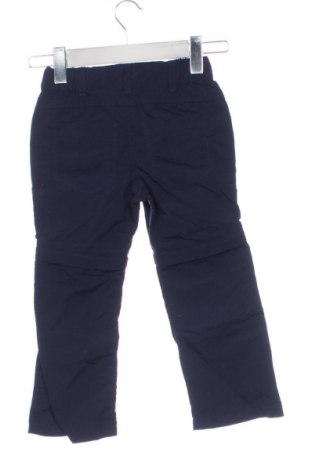 Детски панталон Unbranded, Размер 18-24m/ 86-98 см, Цвят Син, Цена 10,73 €